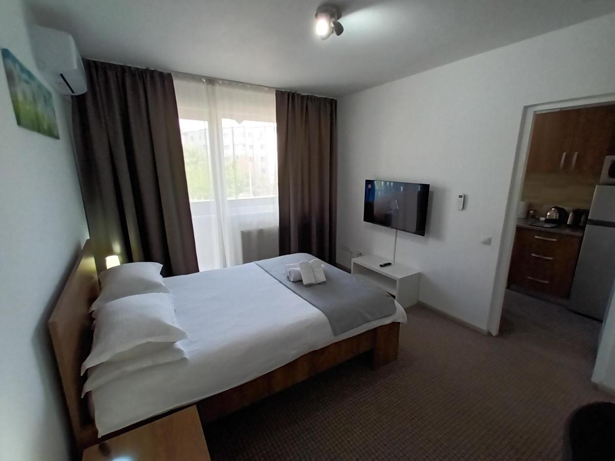 Revolution Apartment Бая-Маре Экстерьер фото