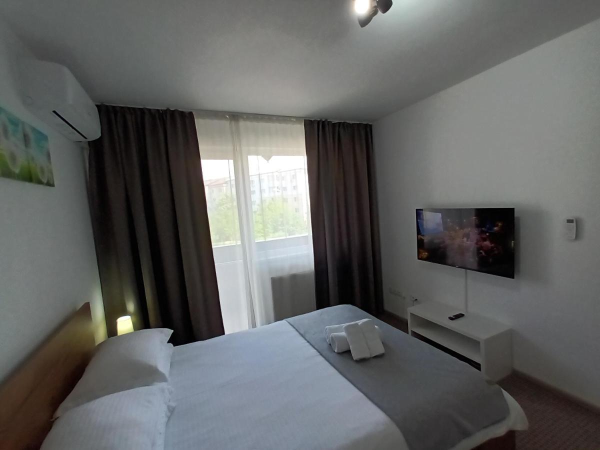 Revolution Apartment Бая-Маре Экстерьер фото