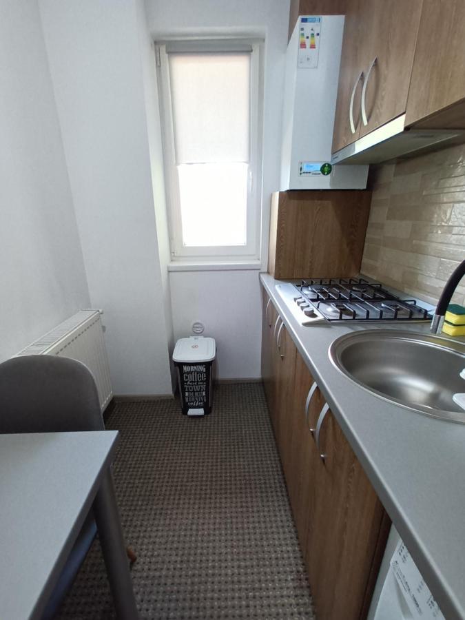 Revolution Apartment Бая-Маре Экстерьер фото
