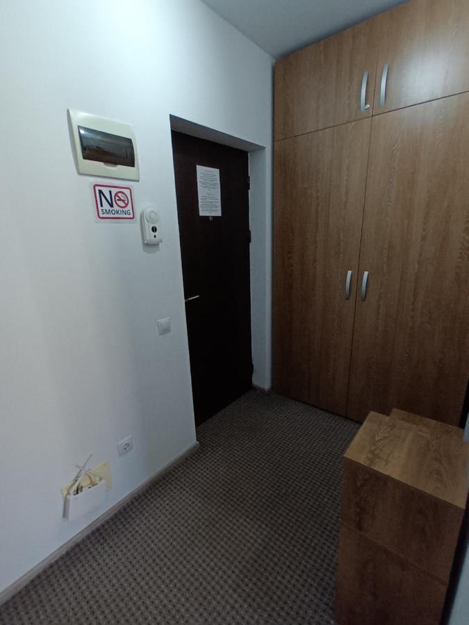 Revolution Apartment Бая-Маре Экстерьер фото
