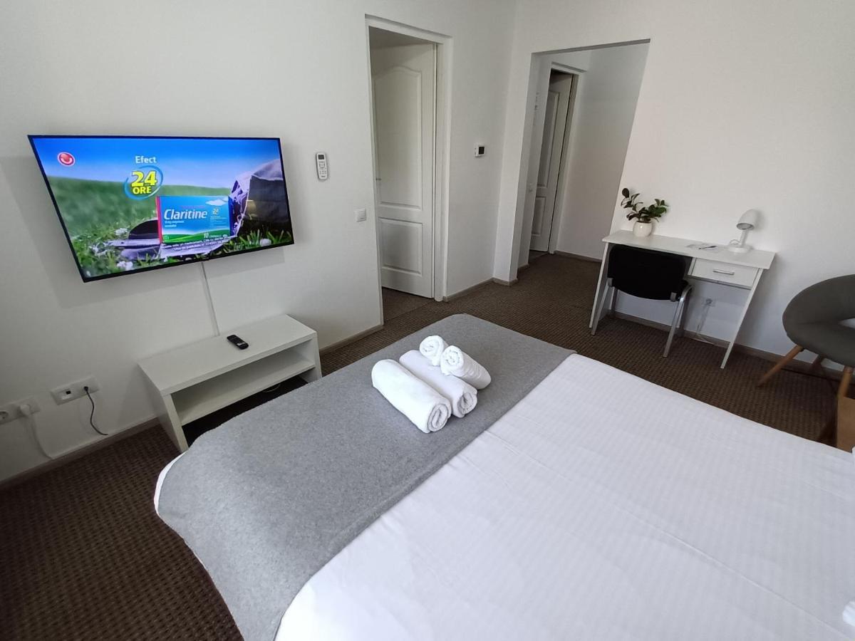 Revolution Apartment Бая-Маре Экстерьер фото