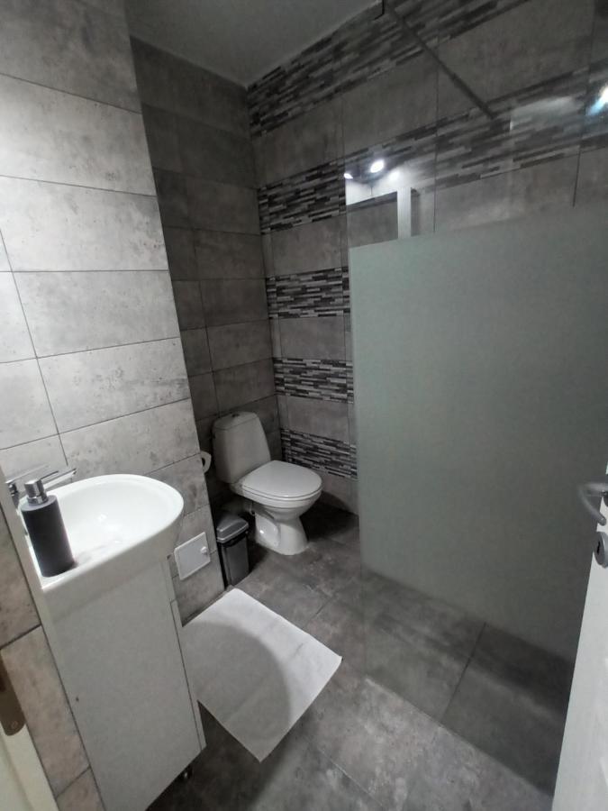Revolution Apartment Бая-Маре Экстерьер фото