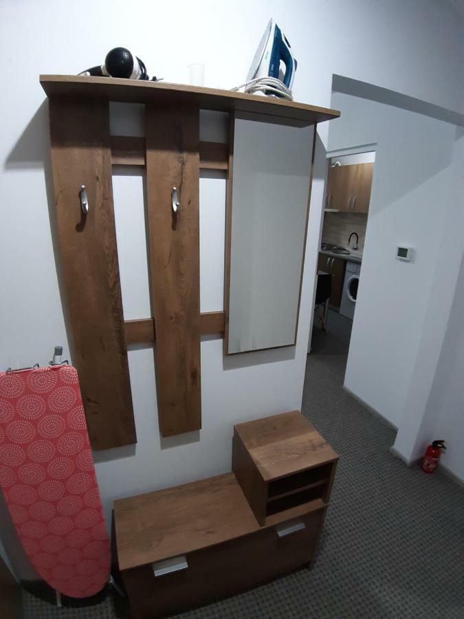 Revolution Apartment Бая-Маре Экстерьер фото