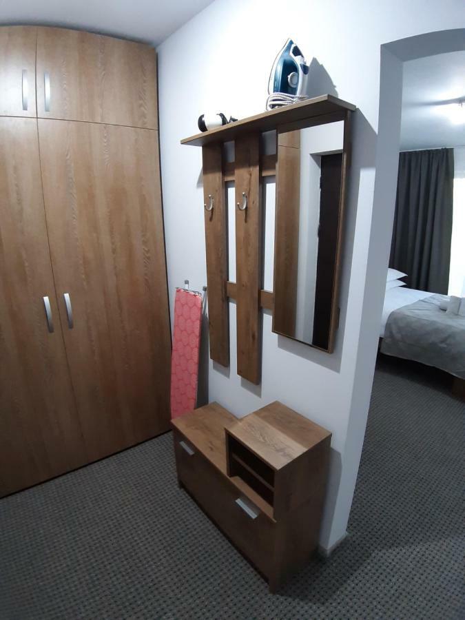 Revolution Apartment Бая-Маре Экстерьер фото